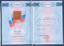Диплом тех - кол 2007-2010