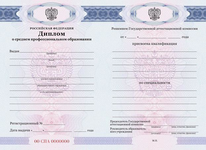 Диплом тех - кол 2011-2013